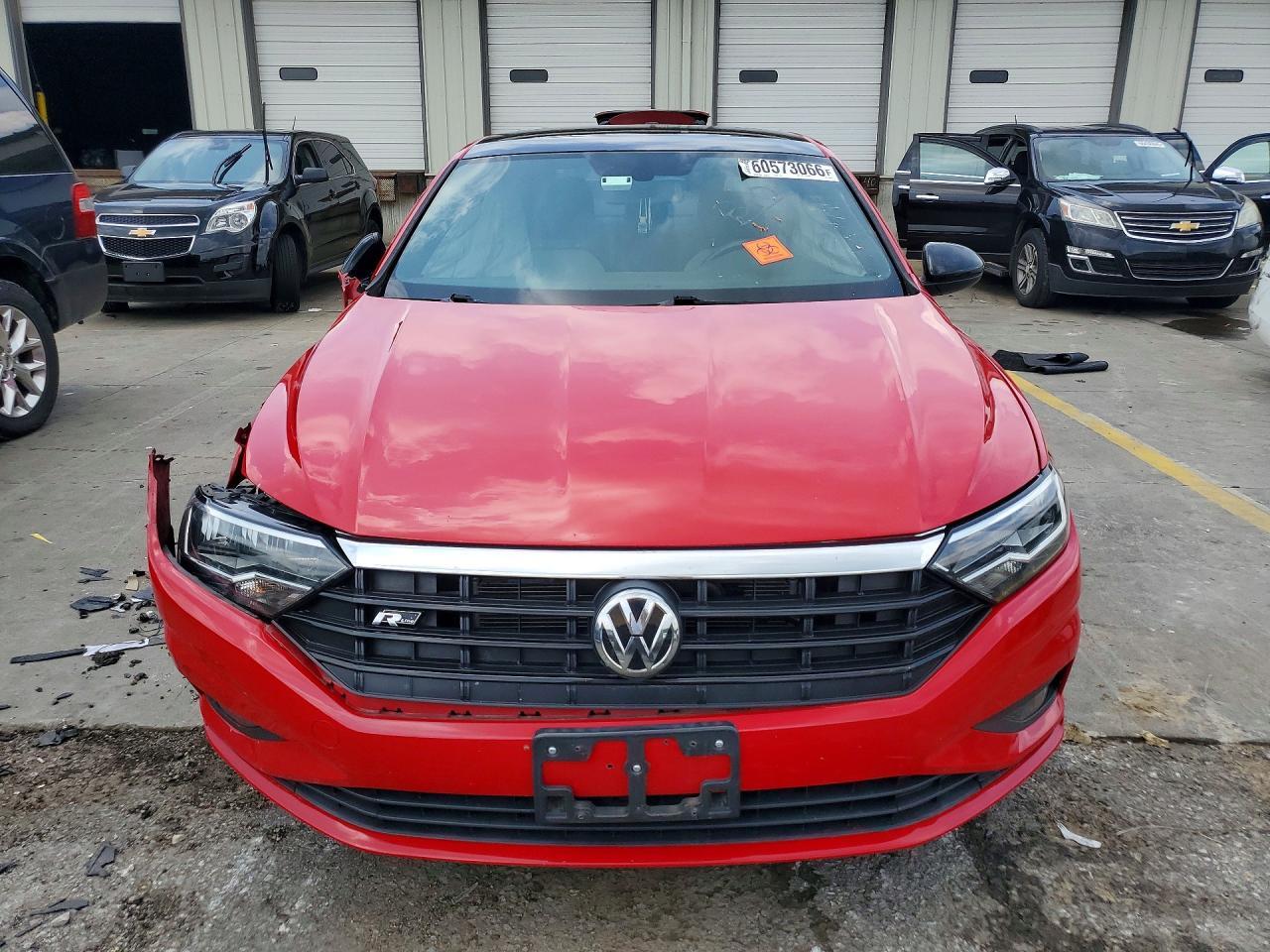 2019 Volkswagen Jetta S - Image 5