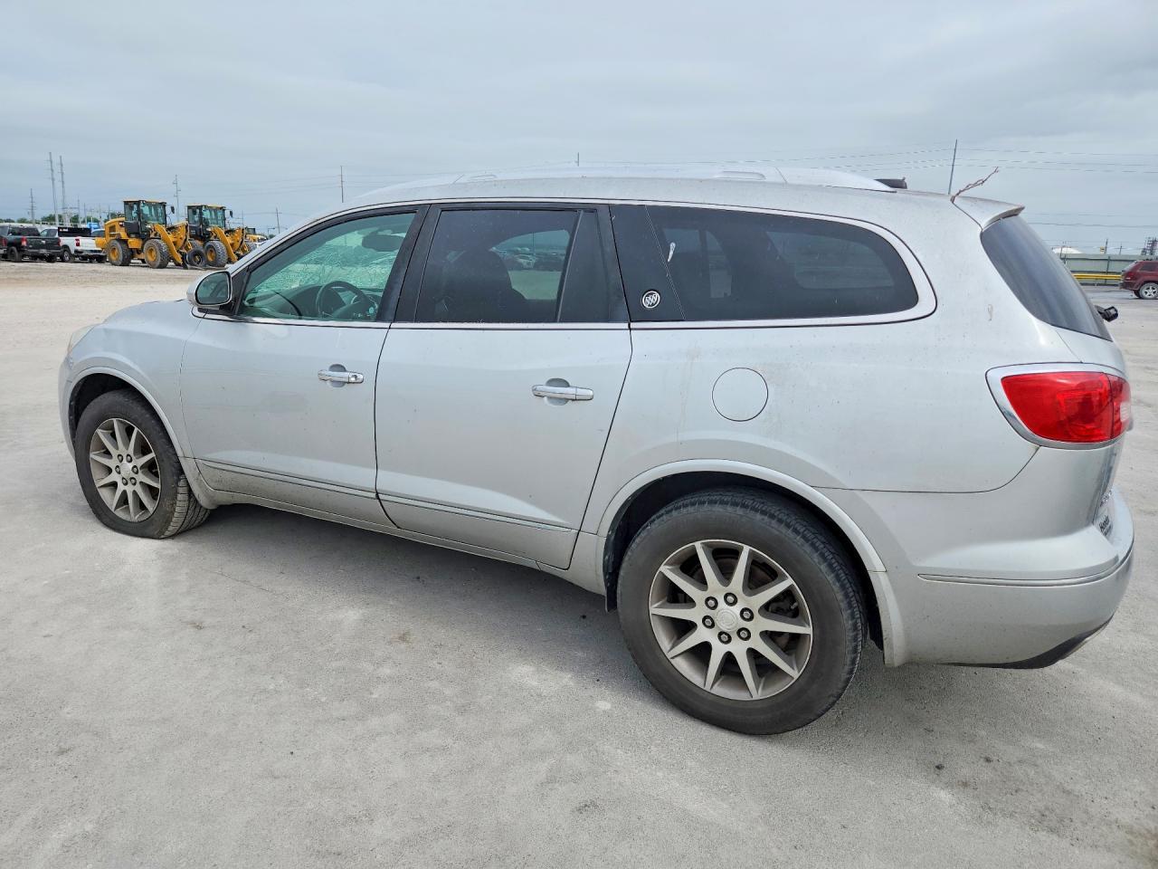 2017 Buick Enclave - Image 2