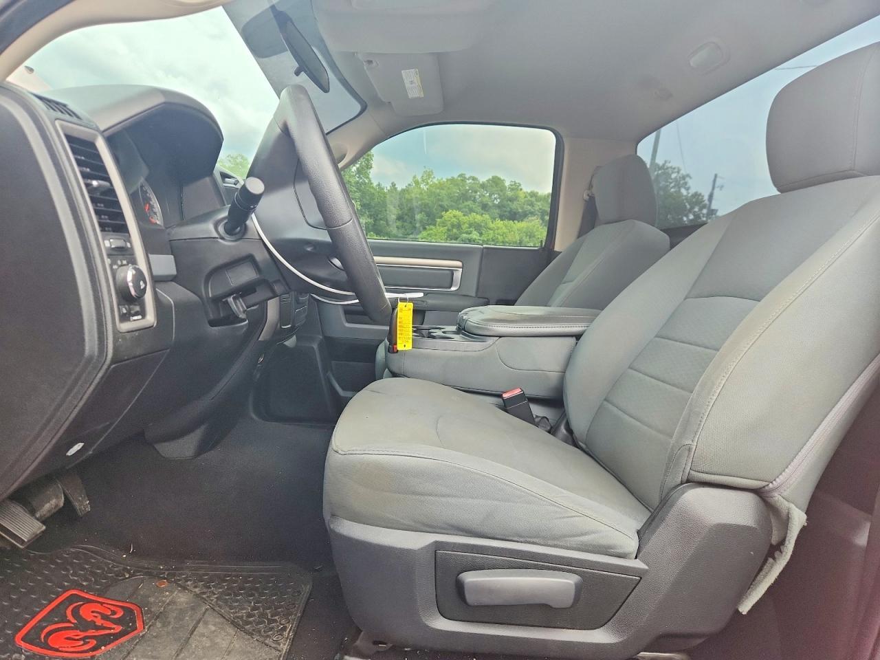 2013 Ram 1500 St - Image 7