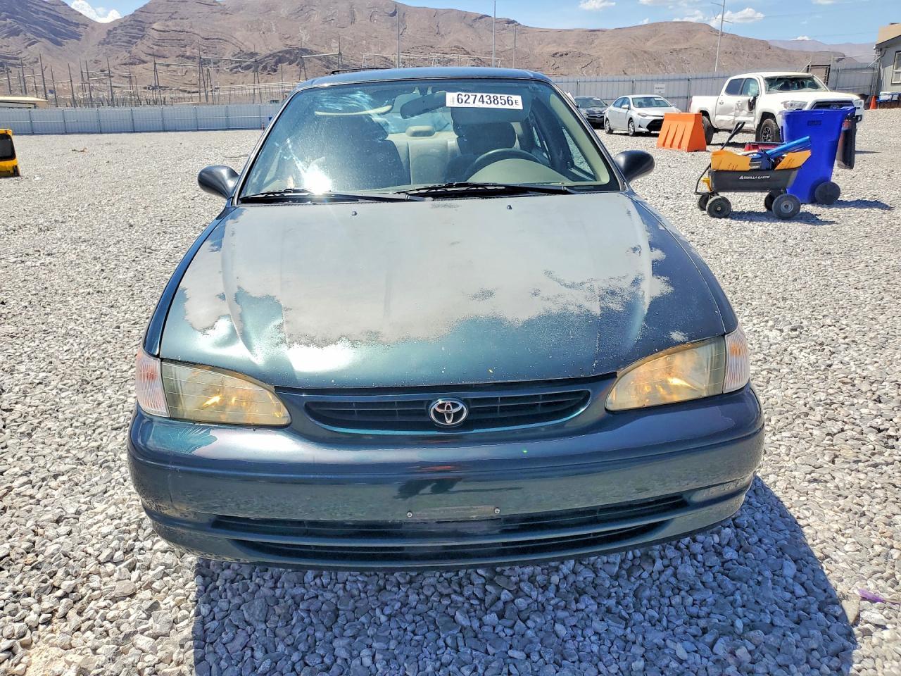 1999 Toyota Corolla Ve - Image 5