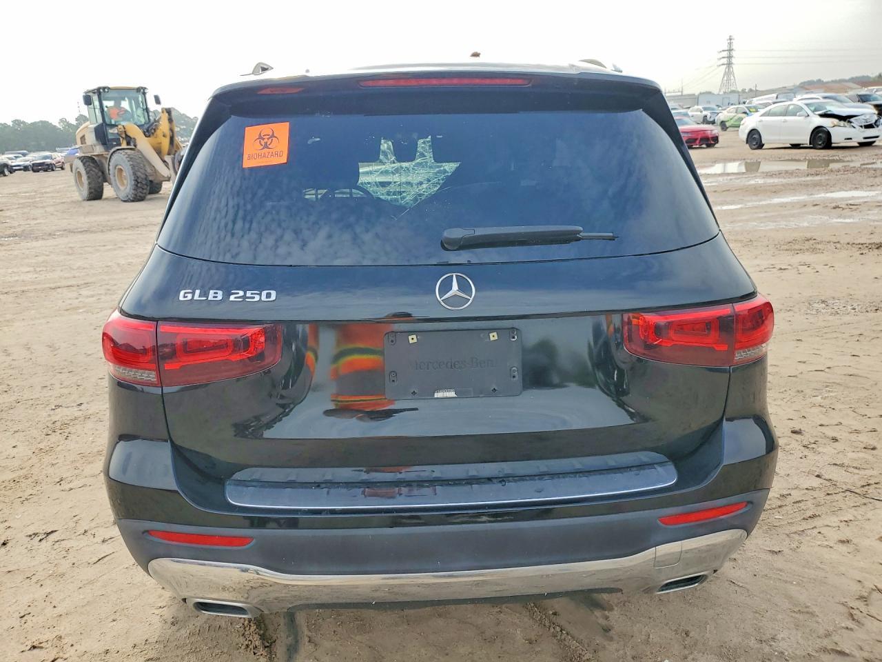 2021 Mercedes-Benz Glb 250 - Image 6
