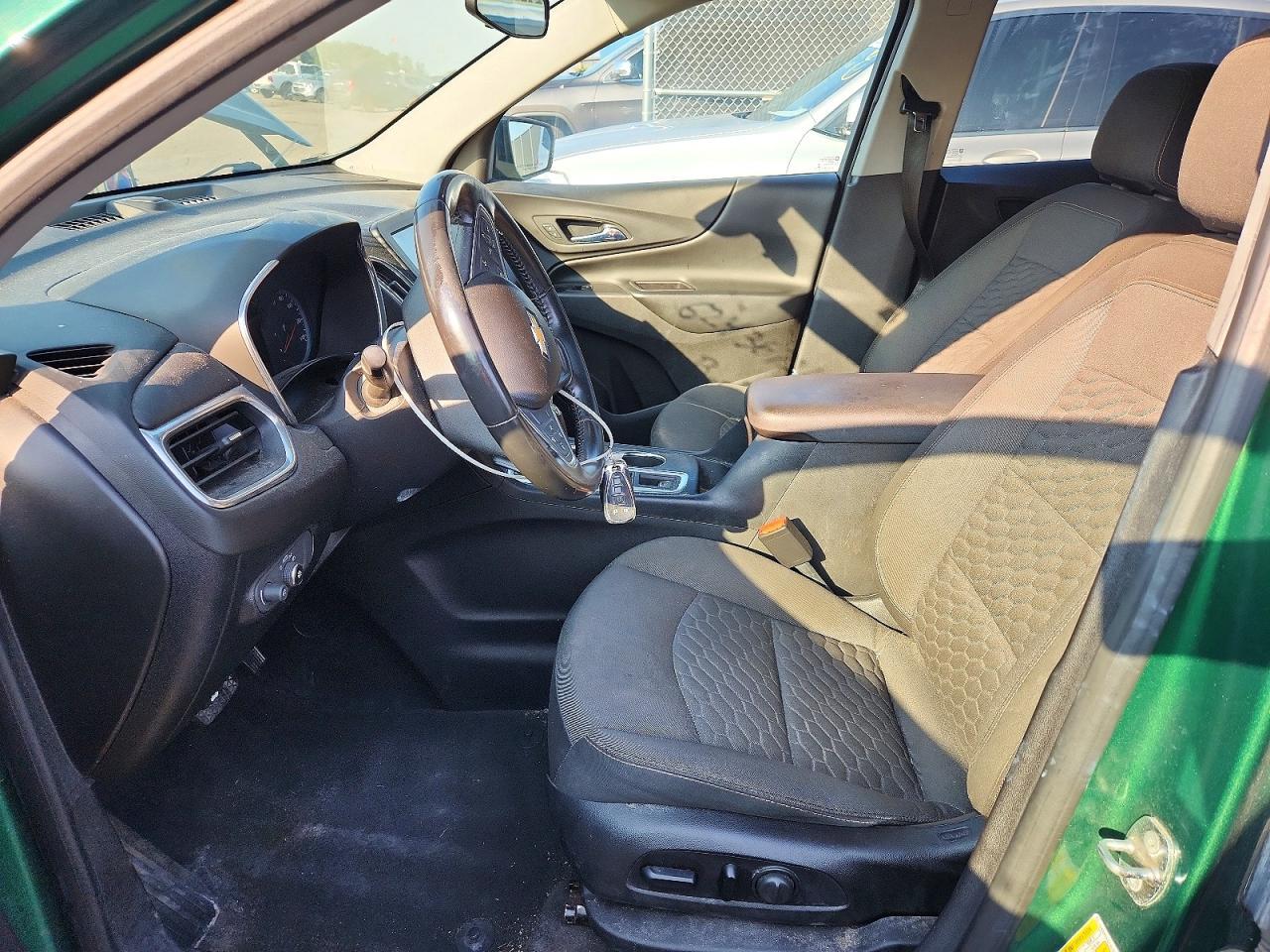 2018 Chevrolet Equinox Lt - Фото 7