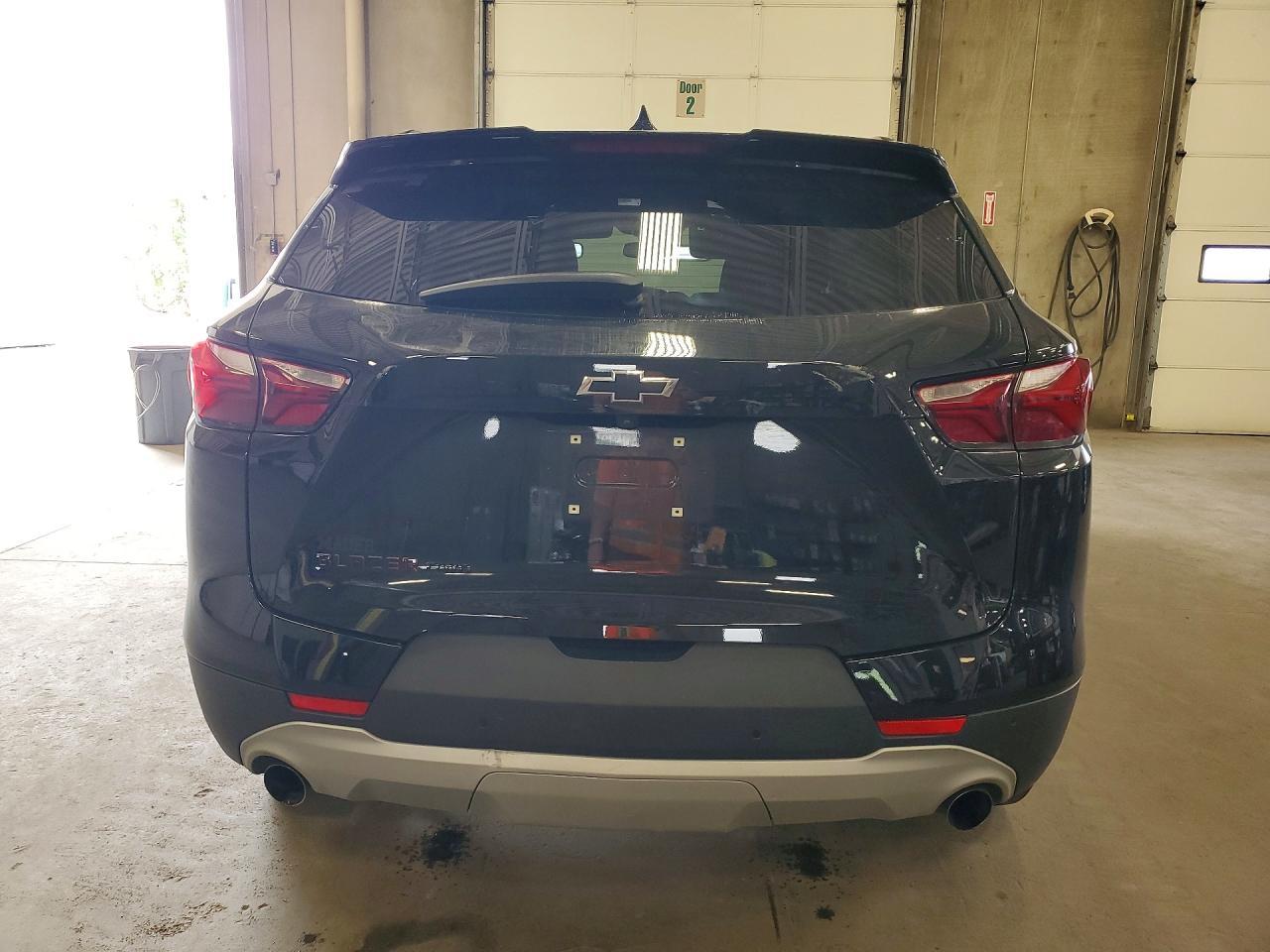 2021 Chevrolet Blazer 2Lt - Image 6