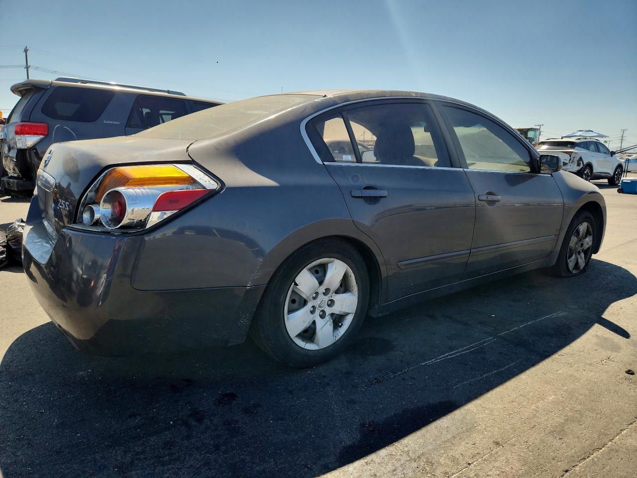 2007 Nissan Altima 2.5 - Image 3