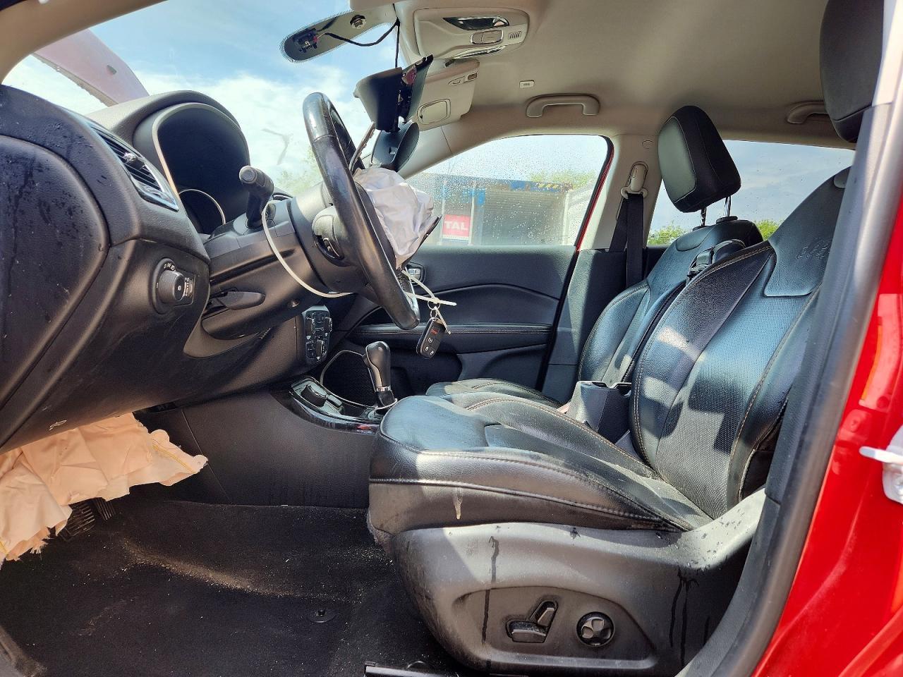 2019 Jeep Compass Limited - Image 7