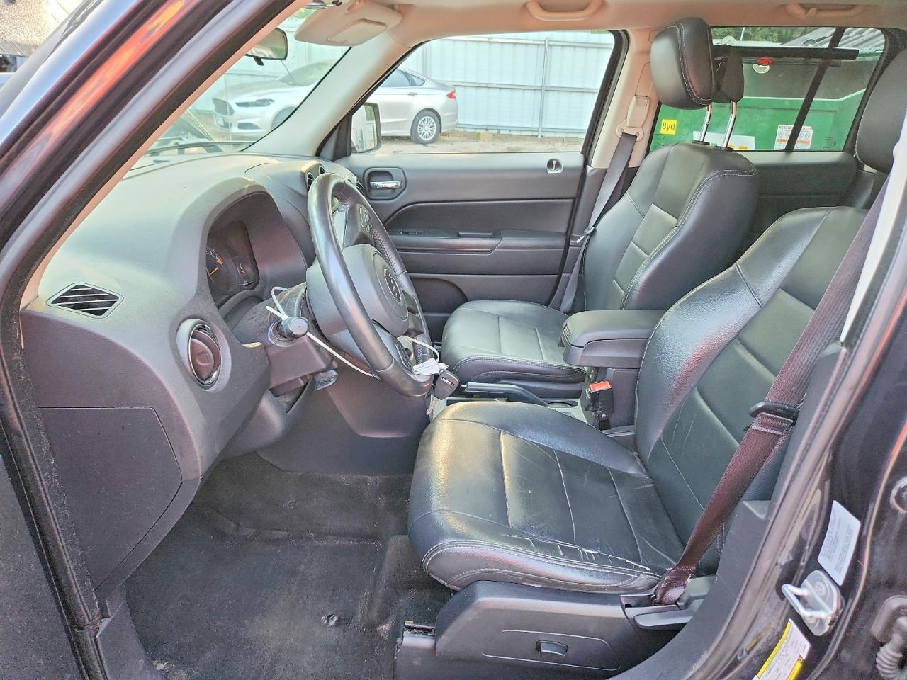 2015 Jeep Patriot Latitude - Image 5