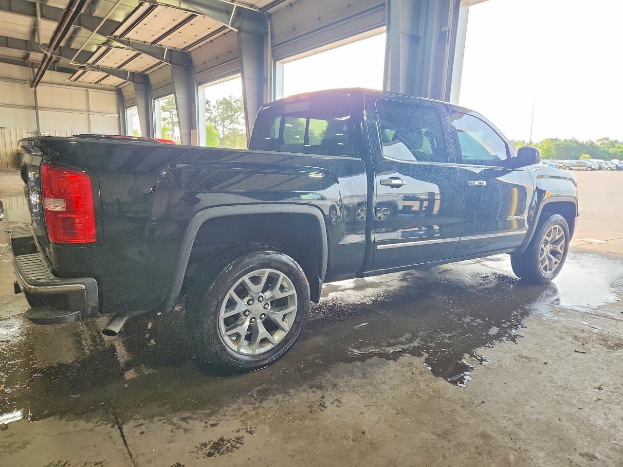 2014 GMC Sierra K1500 Slt - Фото 3