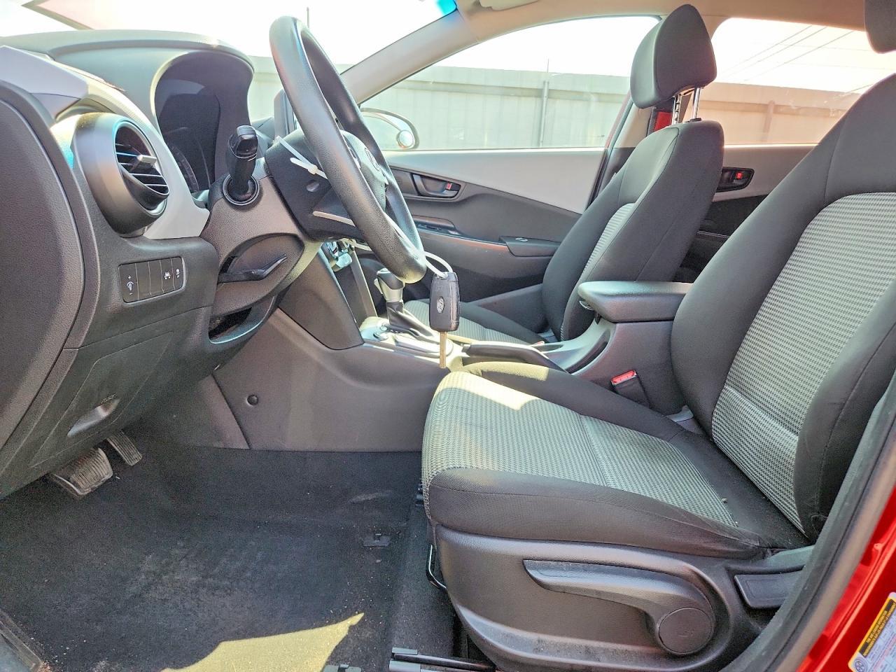 2020 Hyundai Kona Se - Image 7