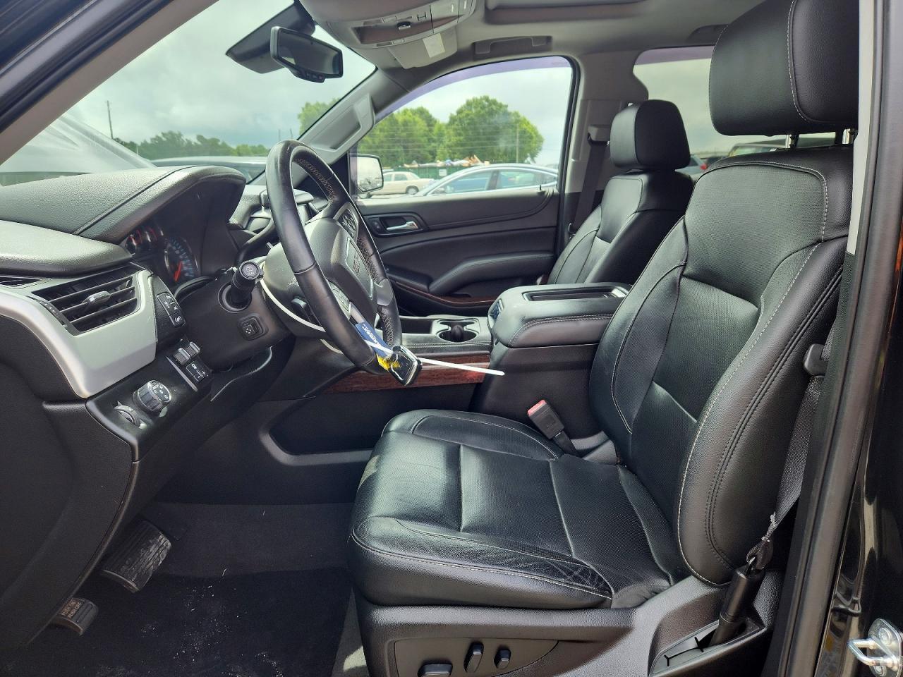 2020 GMC Yukon Slt - Фото 7