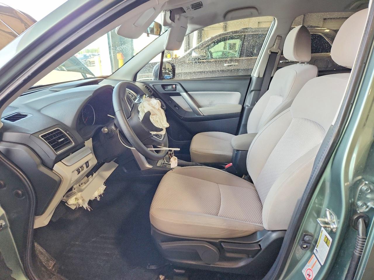 2017 Subaru Forester 2.5I - Image 7