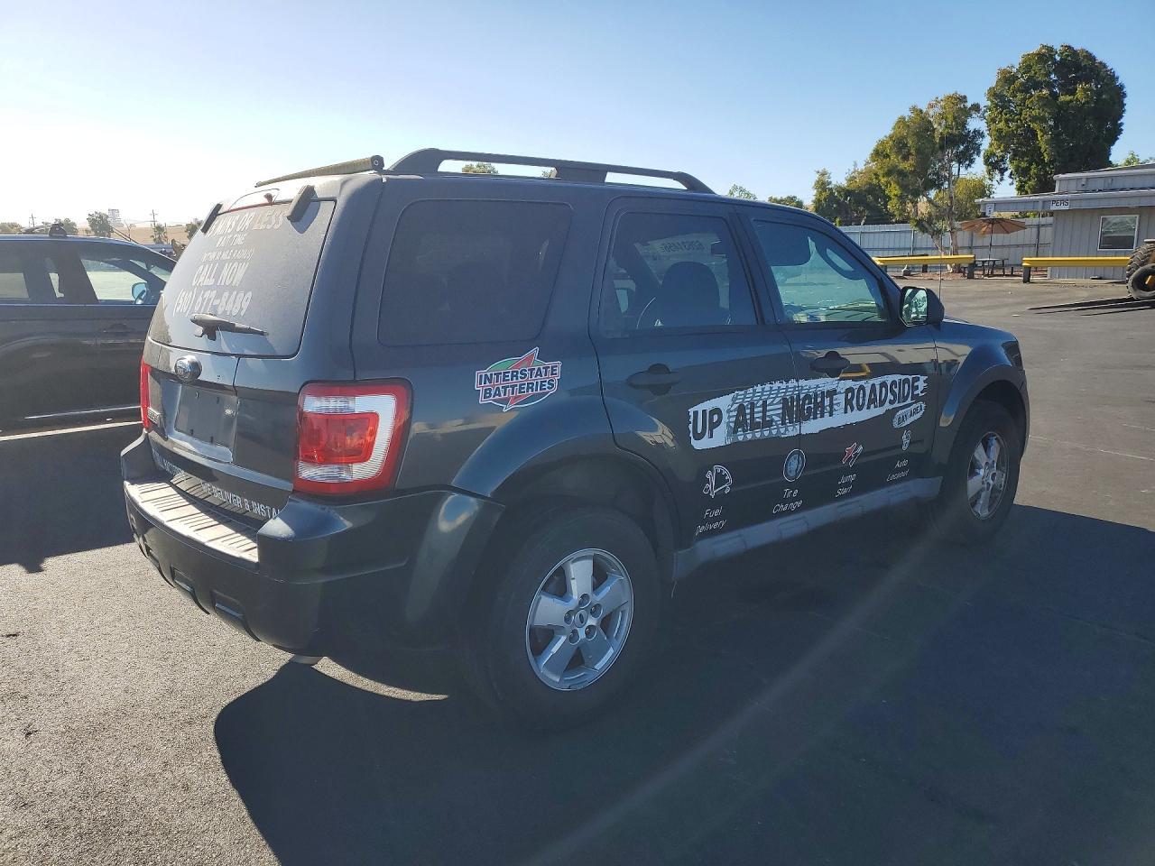 2009 Ford Escape Xlt - Image 3