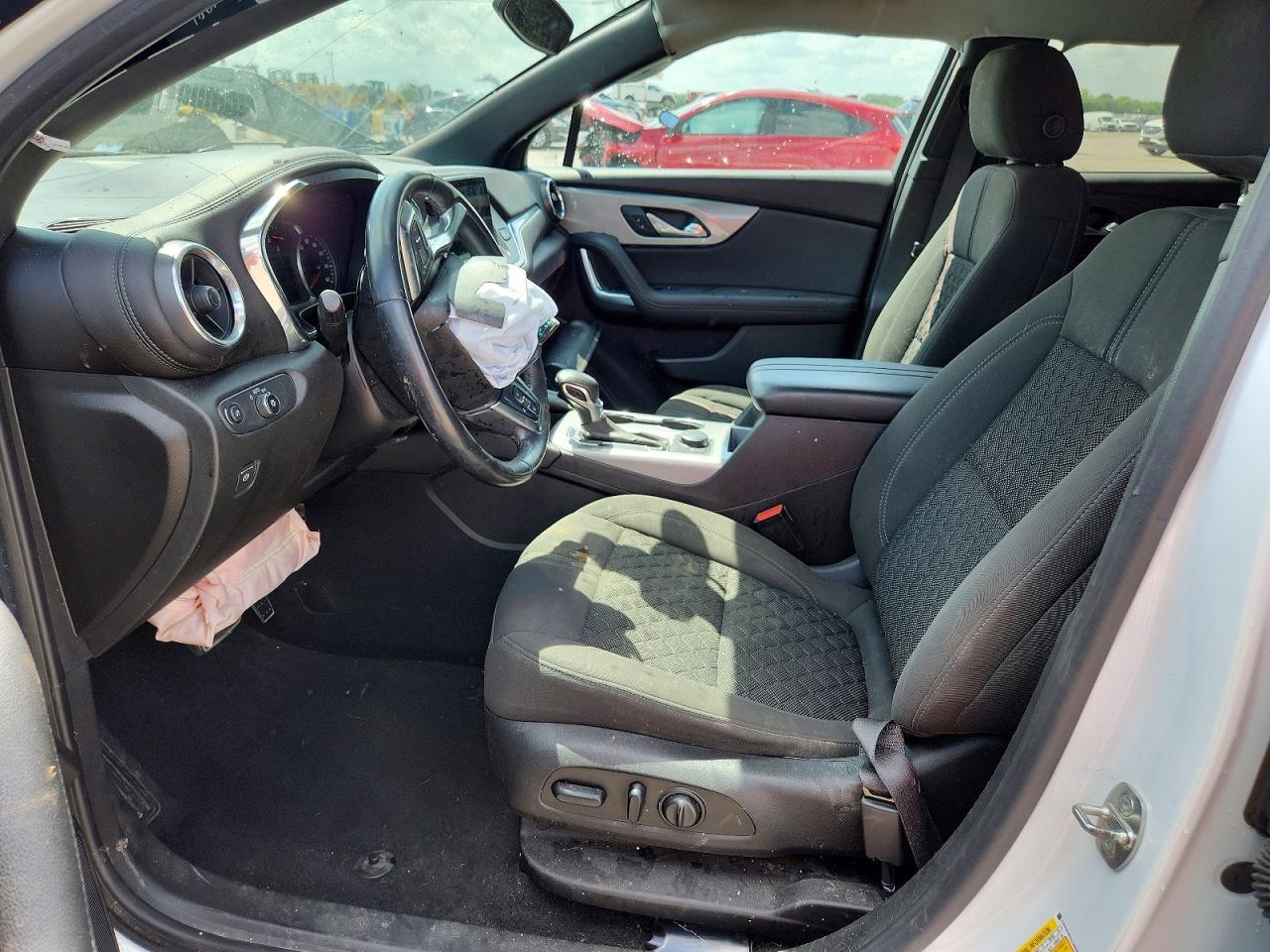 2020 Chevrolet Blazer 2Lt - Фото 7