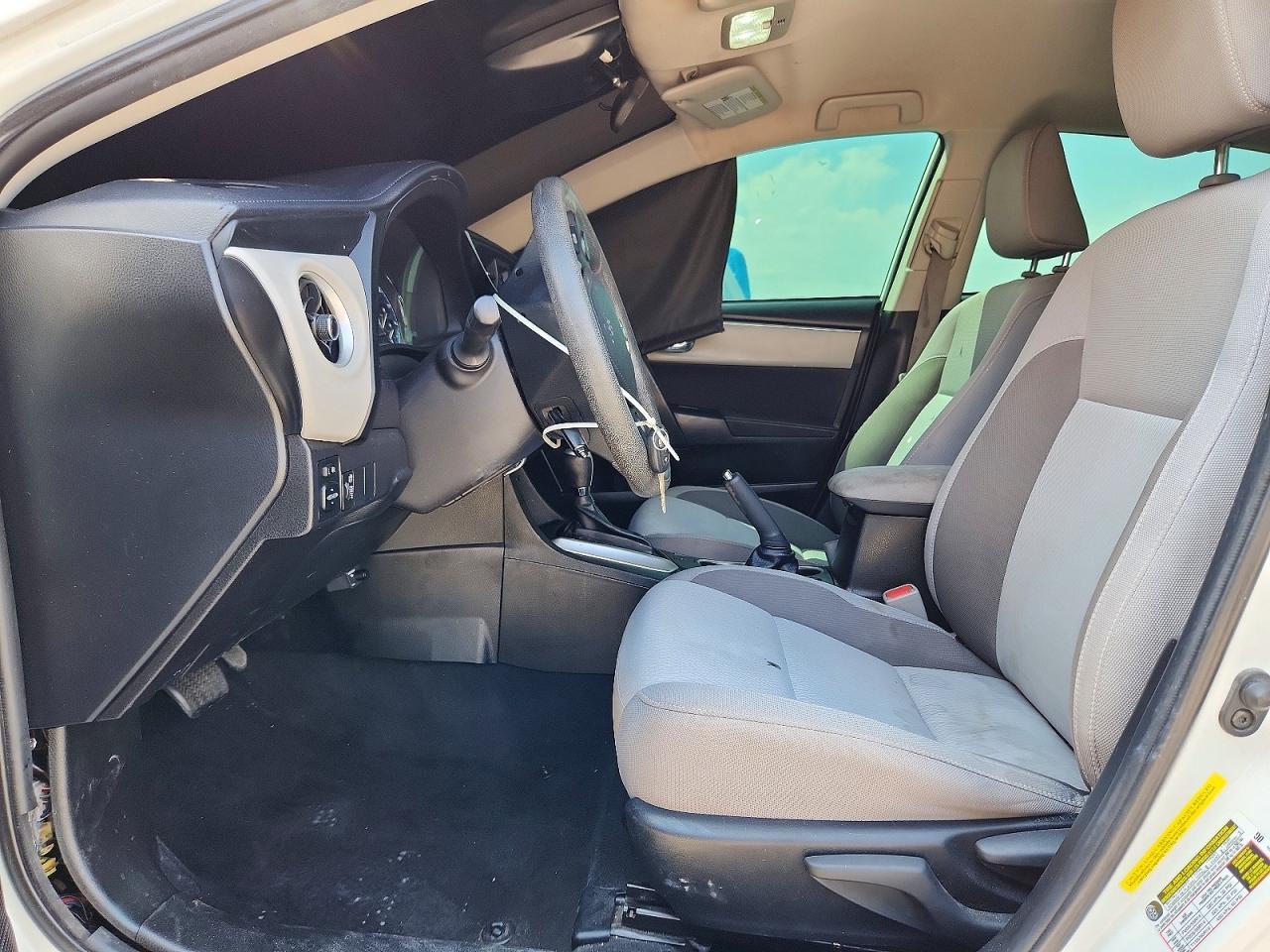 2018 Toyota Corolla Le - Фото 7