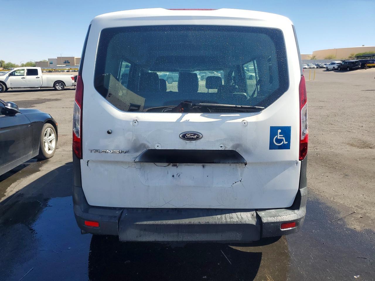 2016 Ford Transit - Image 6