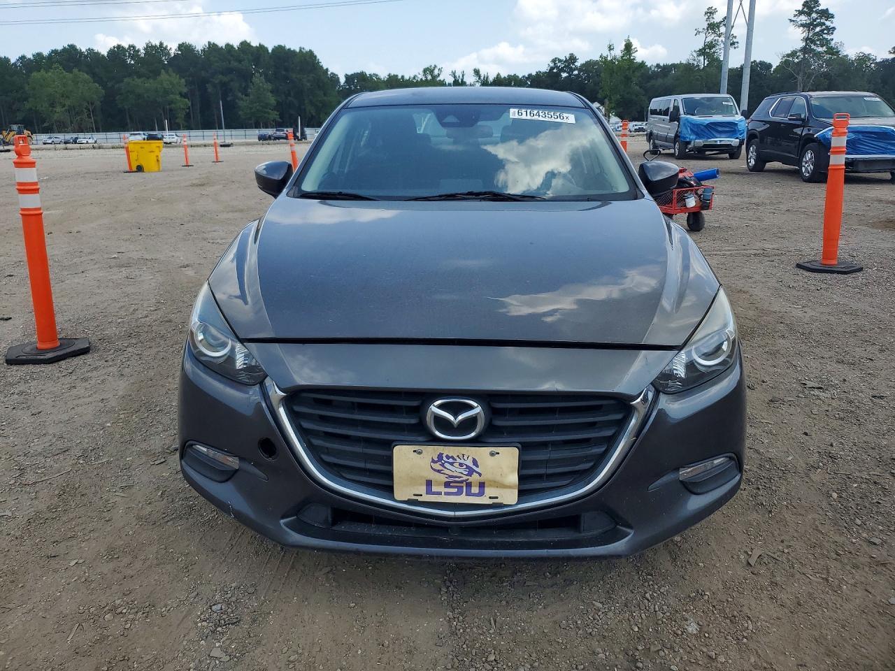 2018 Mazda 3 Sport - Фото 5