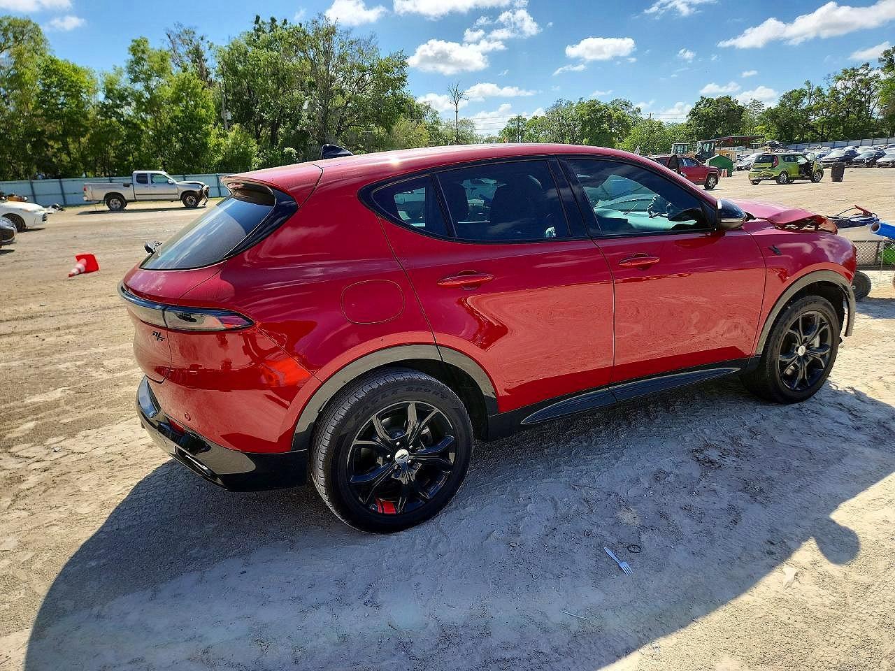 2024 Dodge Hornet R - Image 3