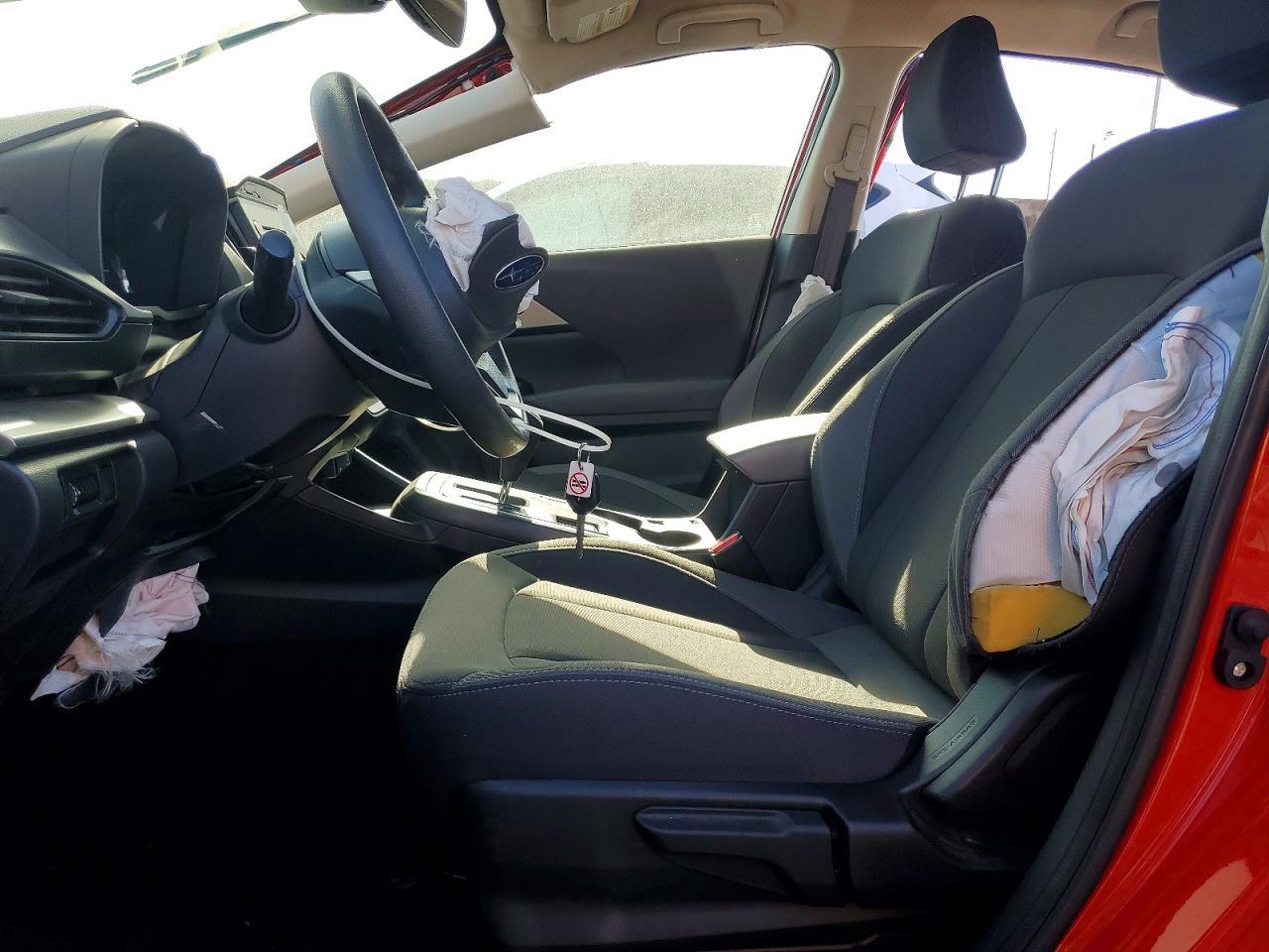 2024 Subaru Impreza - Фото 7