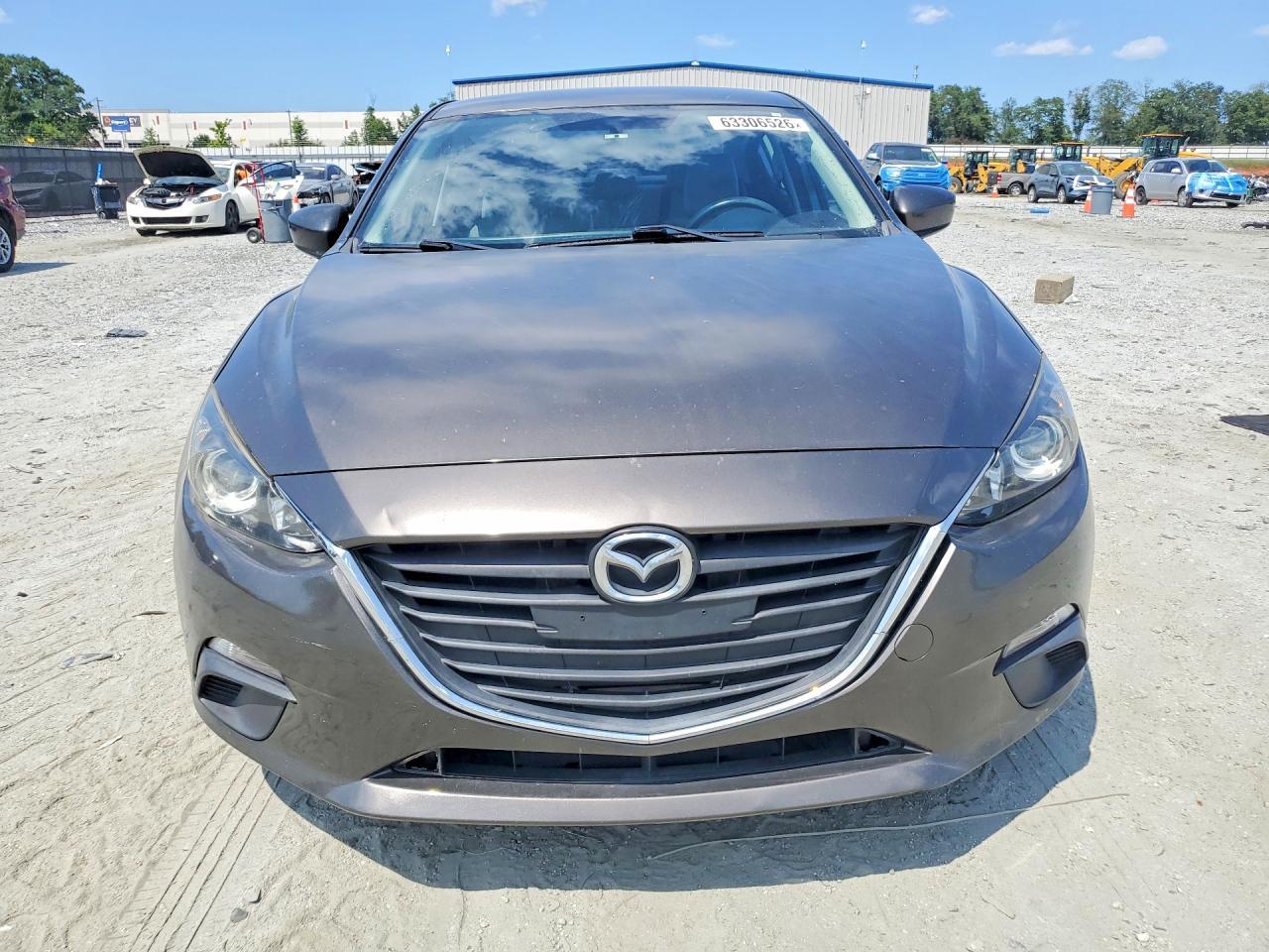 2014 Mazda 3 Sport - Image 5