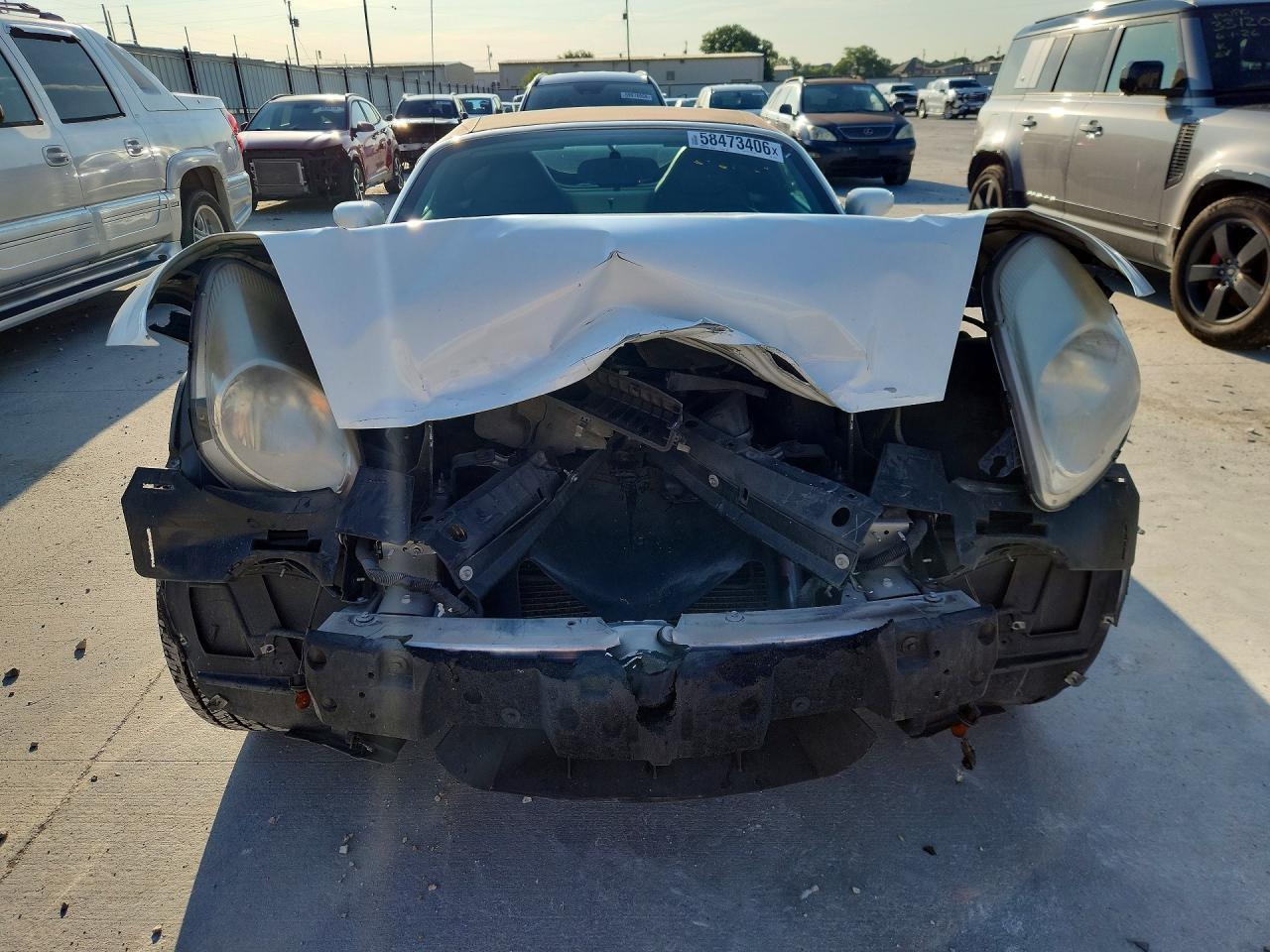 2007 Pontiac Solstice - Image 5