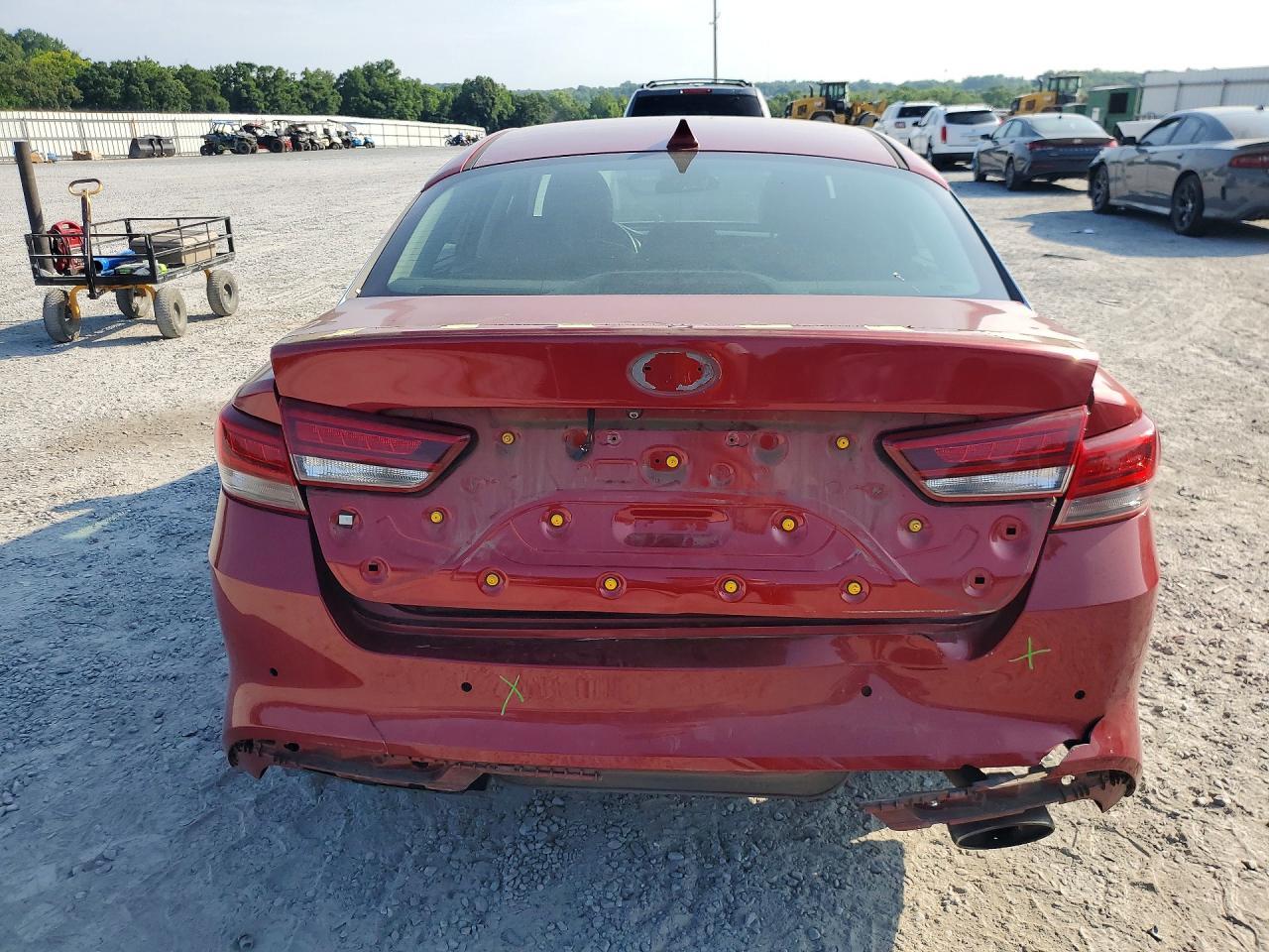2018 Kia Optima S - Фото 6