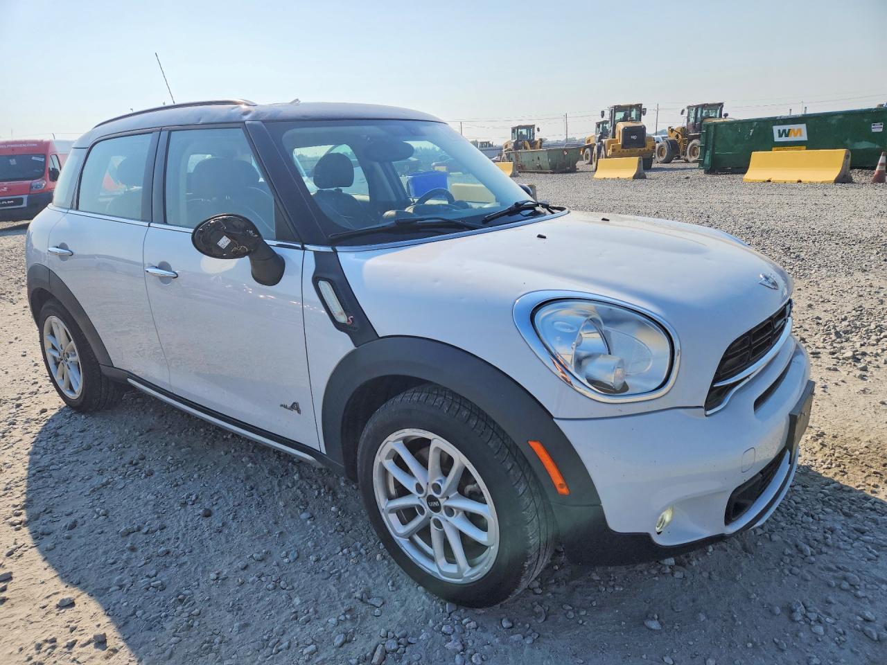 2016 Mini Cooper S Countryman - Фото 4