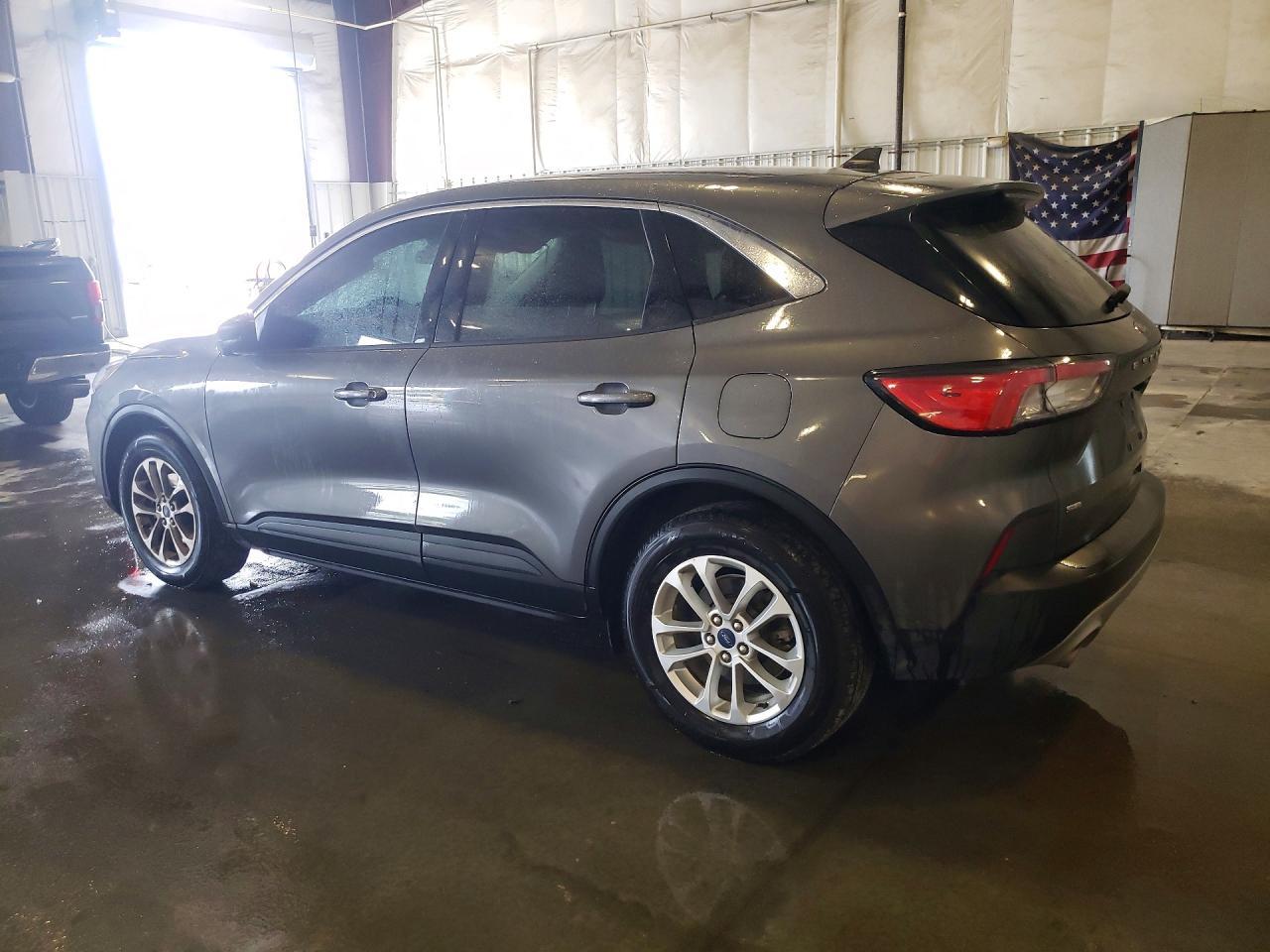 2022 Ford Escape Se - Image 2