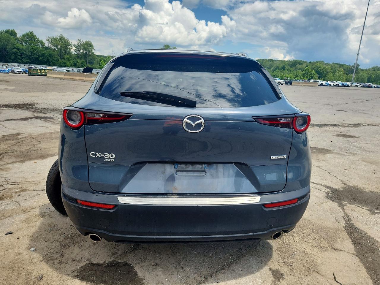 2024 Mazda Cx-30 Preferred - Image 6