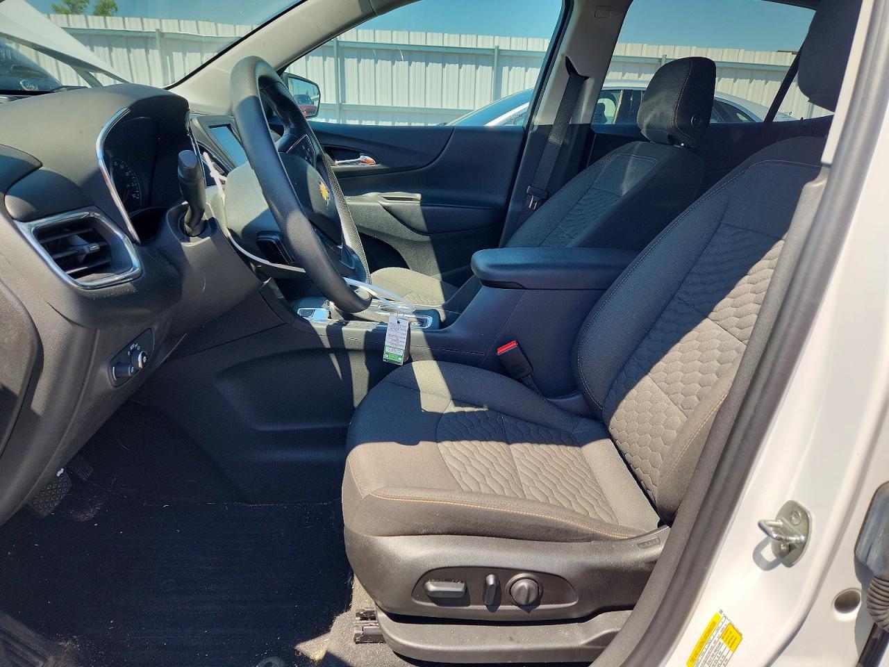 2020 Chevrolet Equinox Lt - Фото 7