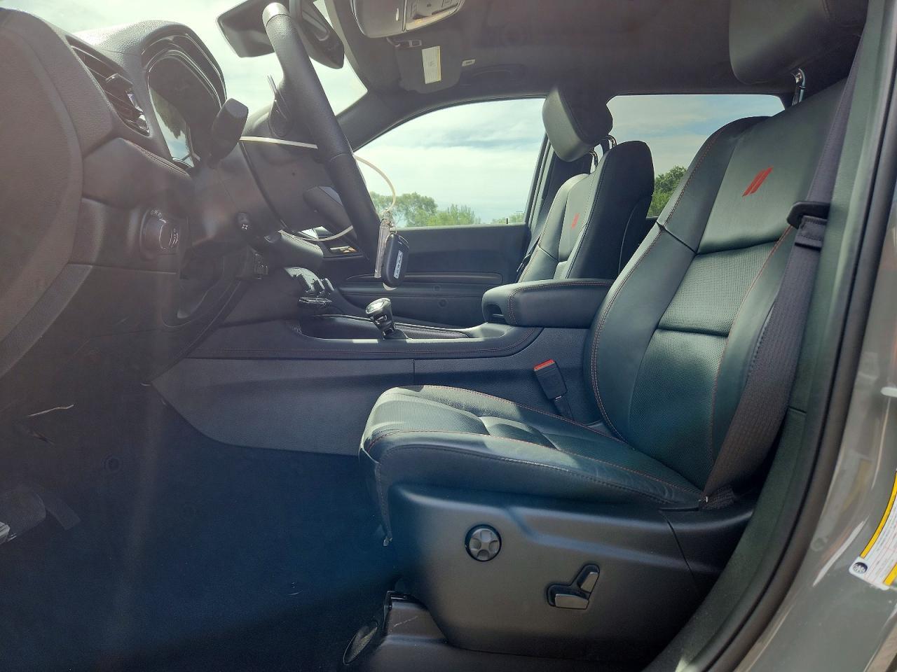 2026 Dodge Durango Gt - Image 7