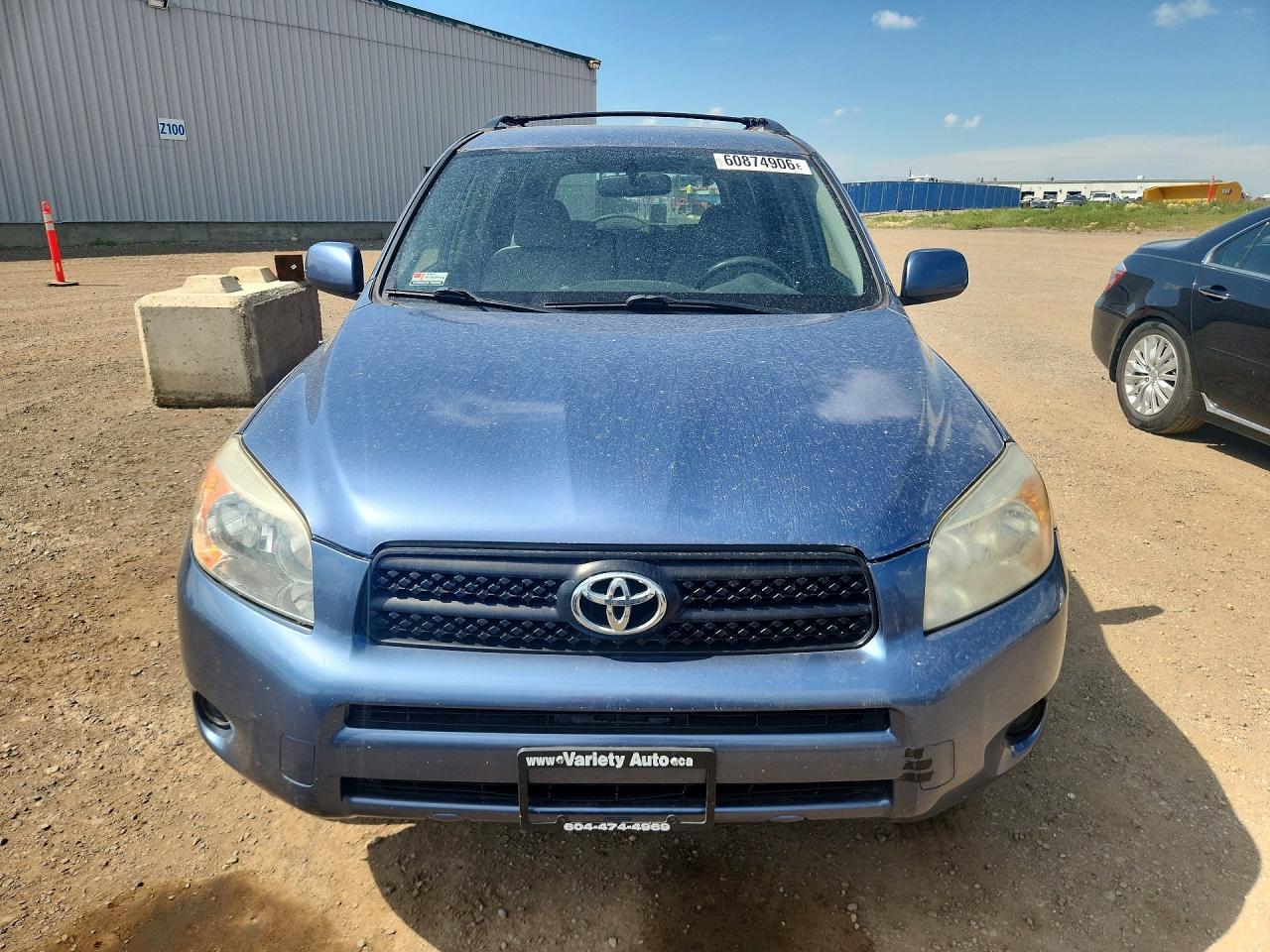 2006 Toyota Rav4 Base - Image 5