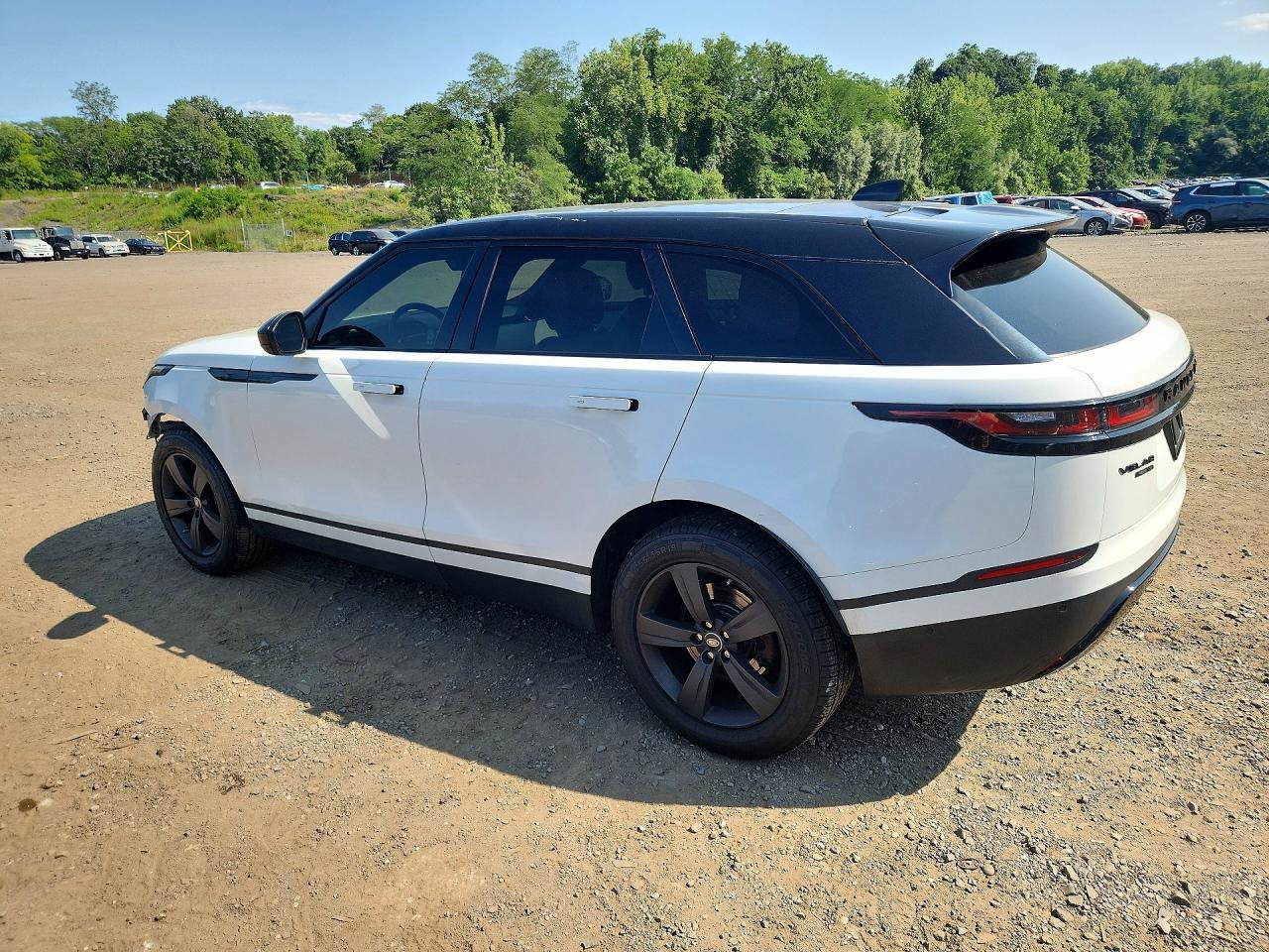 2019 Land Rover Range Rover Velar S - Image 2