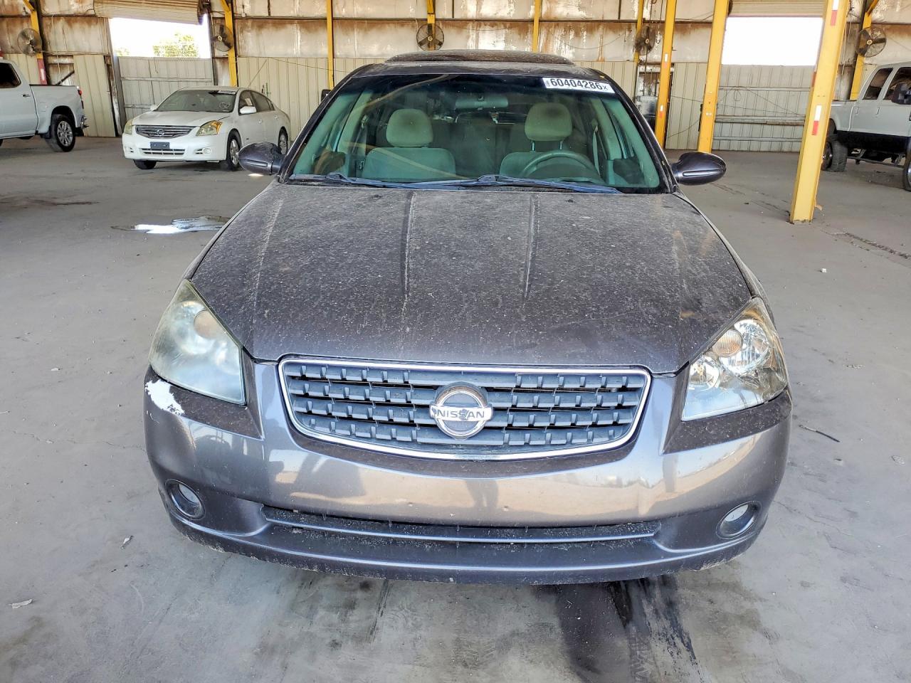 2005 Nissan Altima 2.5 - Image 5