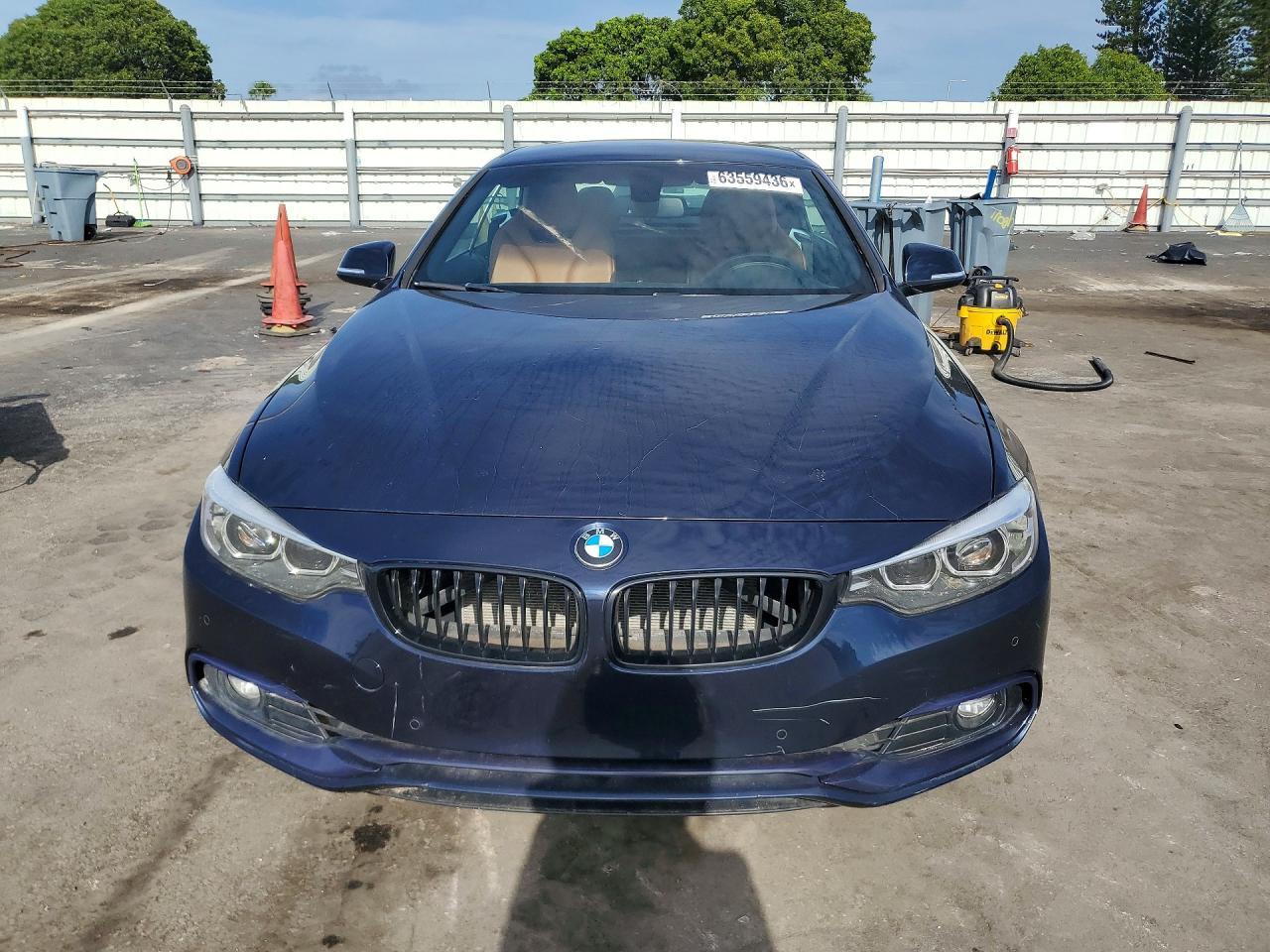 2018 BMW 430I - Image 5