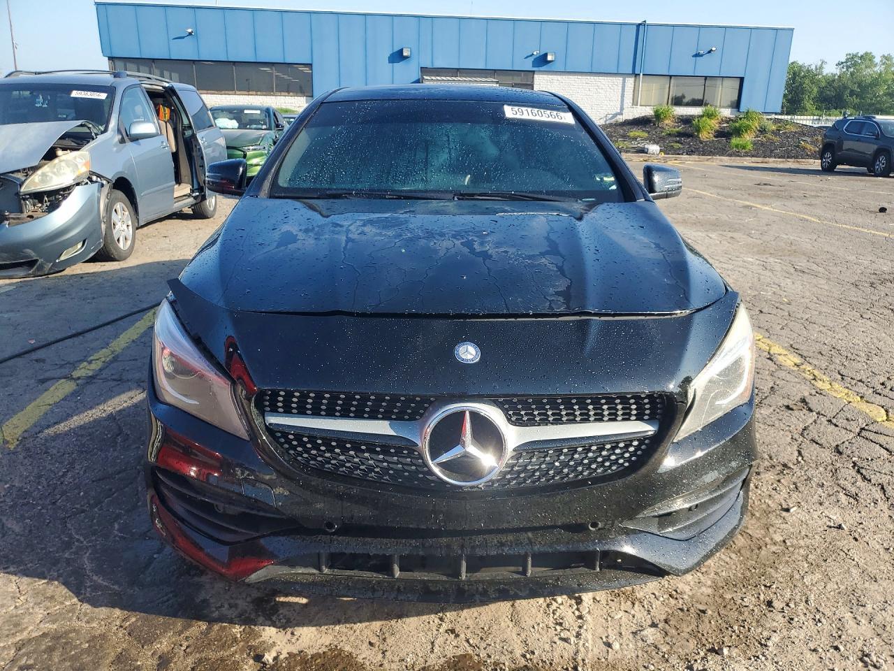 2014 Mercedes-Benz Cla 250 - Image 5