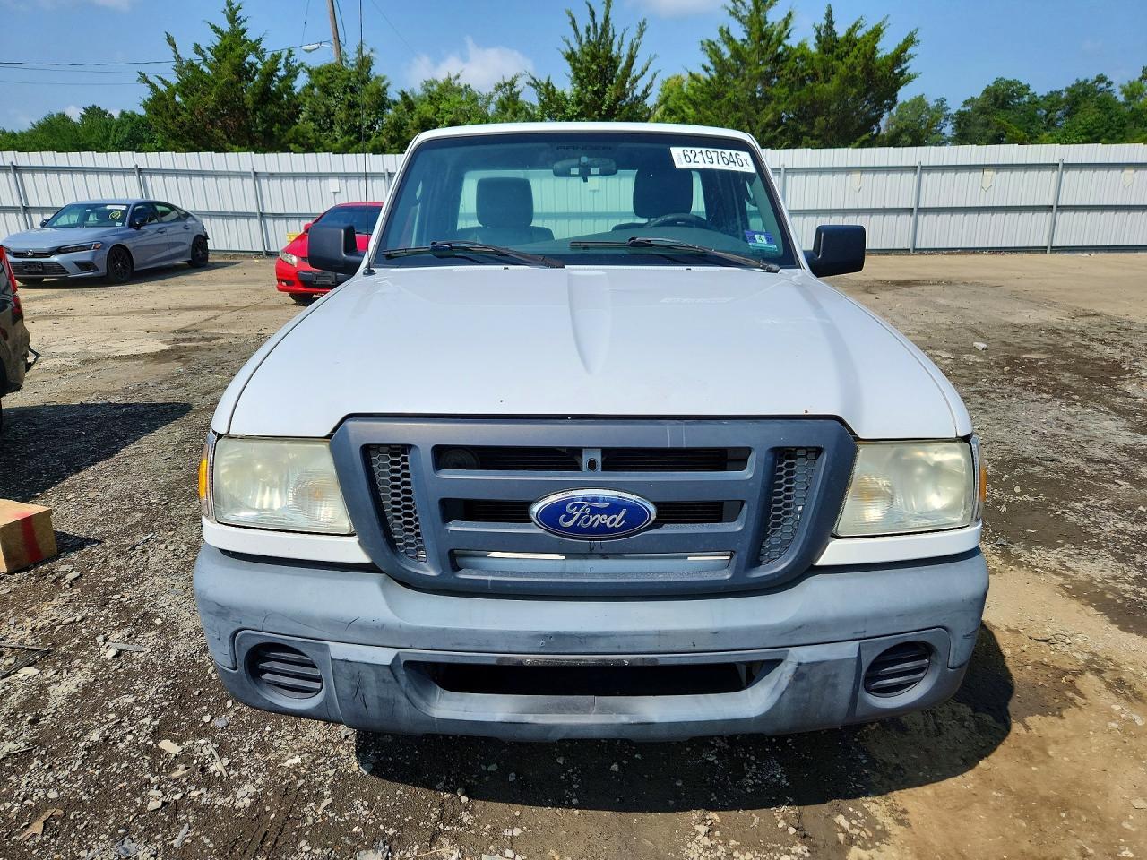2010 Ford Ranger - Image 5