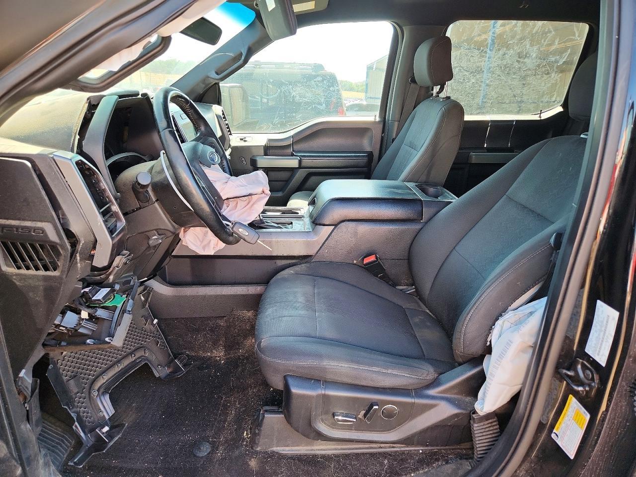 2018 Ford F150 Supercrew - Фото 7