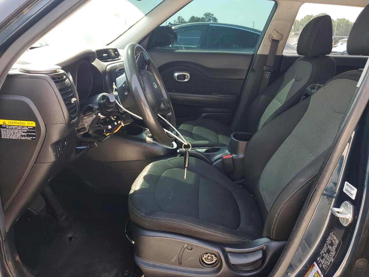 2017 Kia Soul + - Фото 7