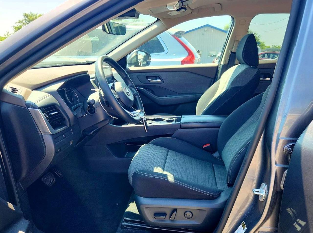 2023 Nissan Rogue Sv - Фото 7