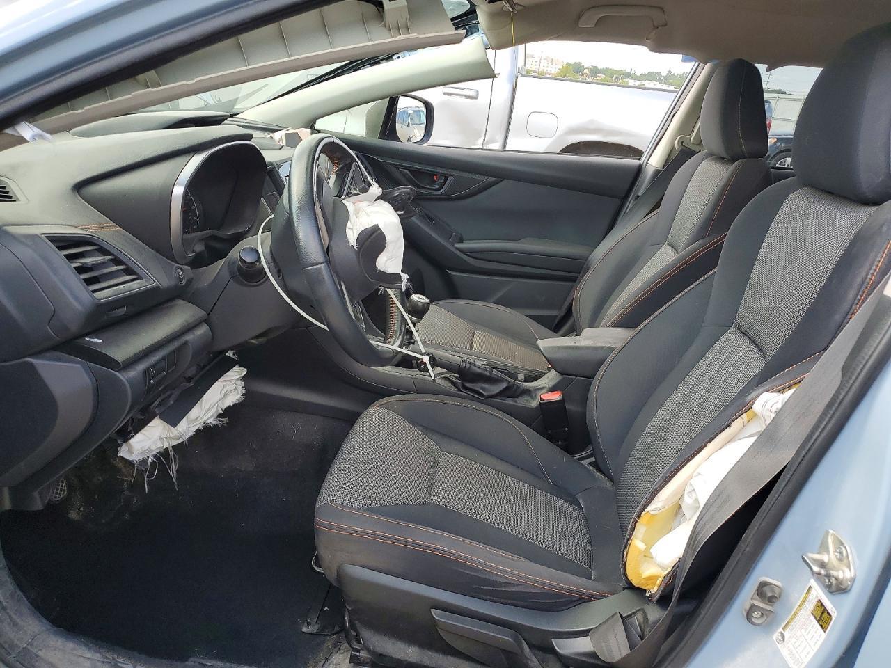 2022 Subaru Crosstrek Premium - Фото 7