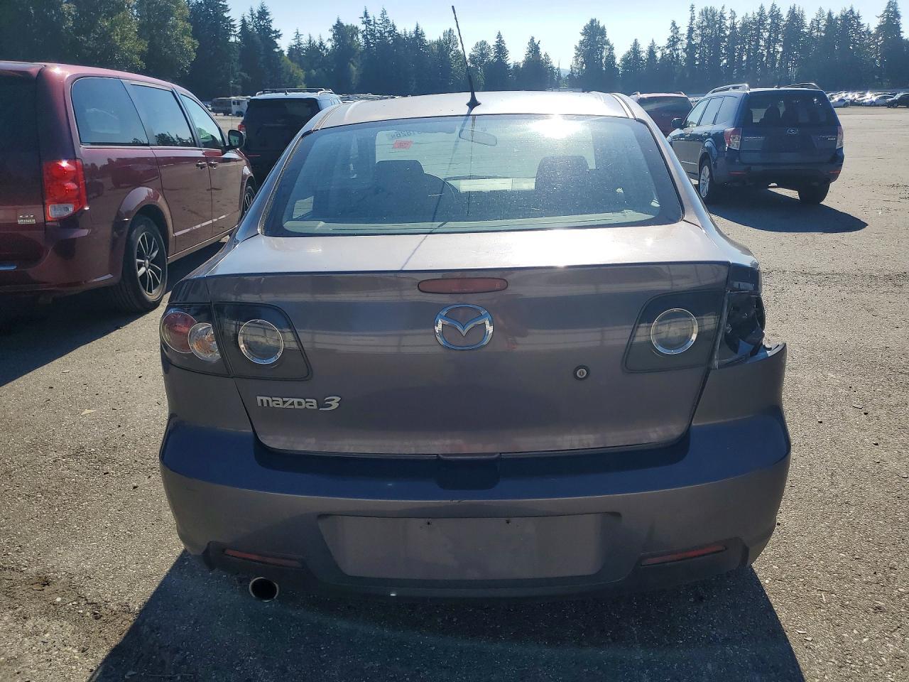2008 Mazda 3 I - Image 6
