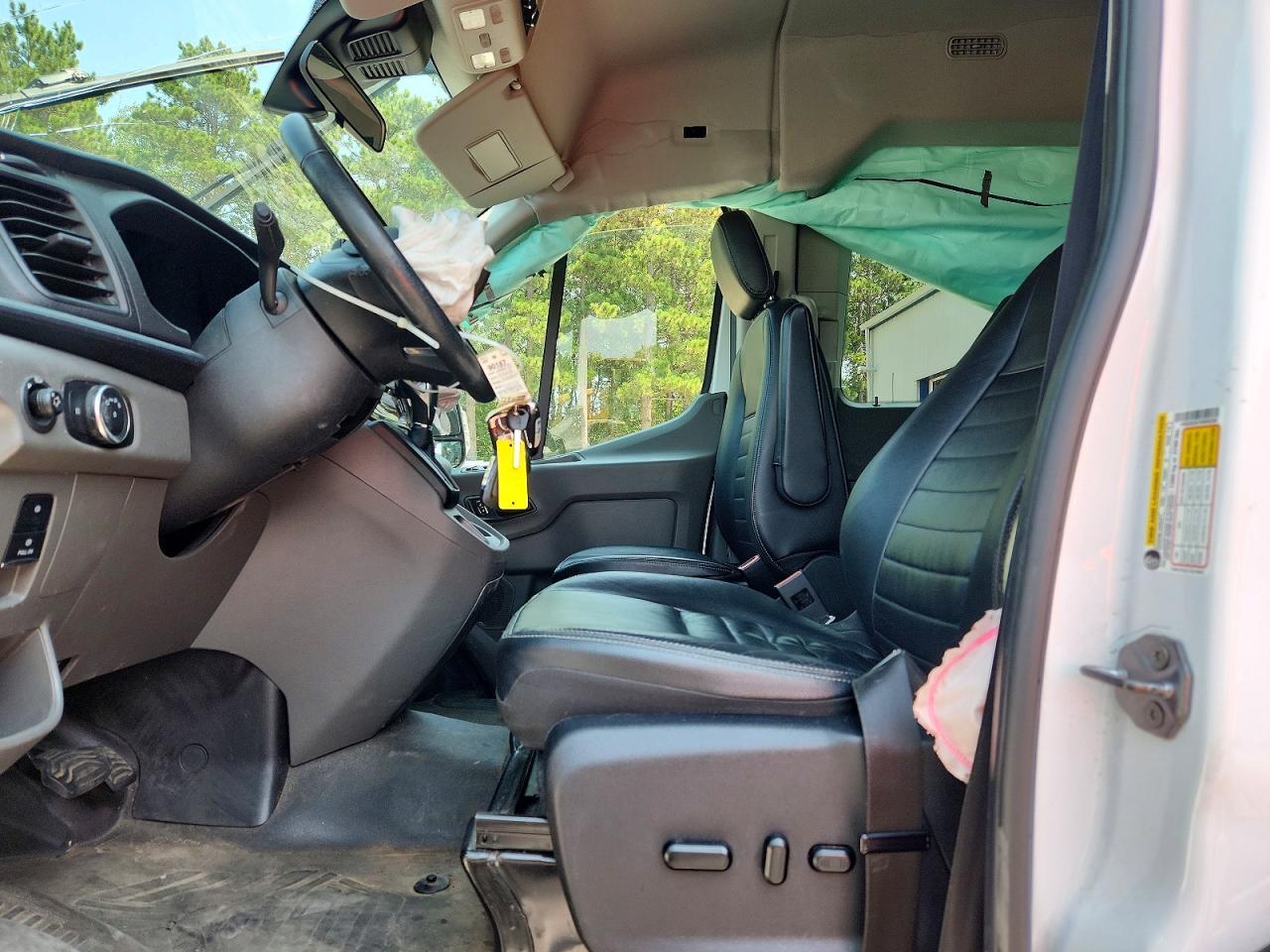 2023 Ford Transit T-350 - Фото 7