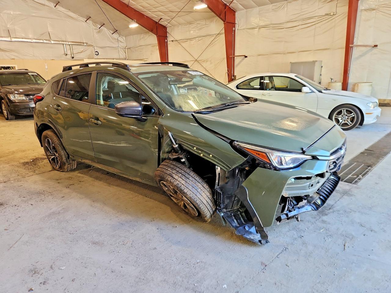 2026 Subaru Crosstrek Premium - Фото 4