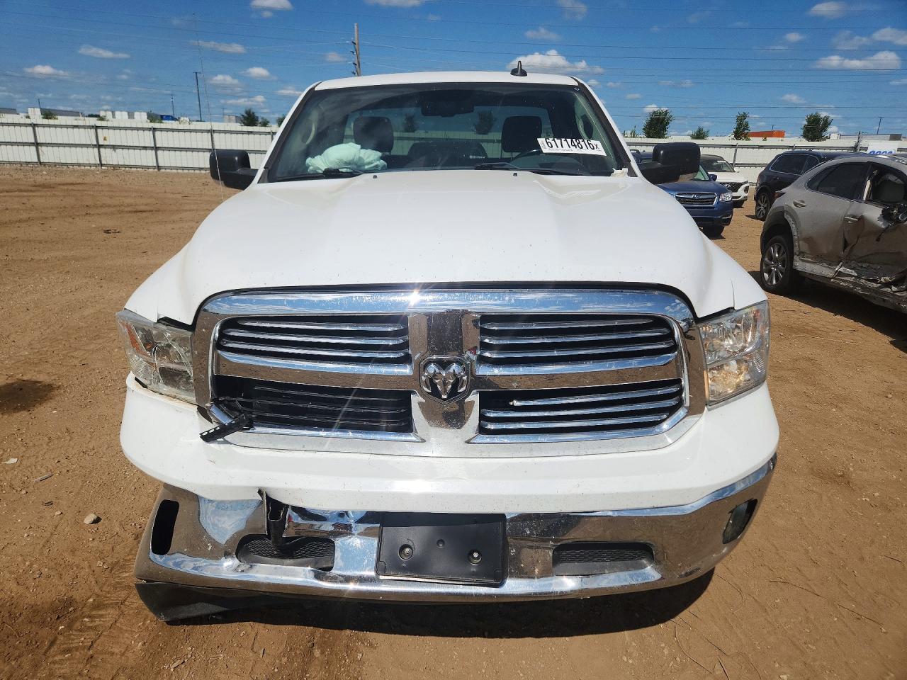 2018 Ram 1500 Slt - Image 5