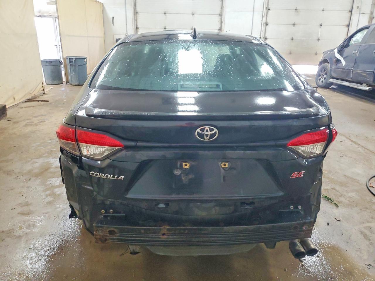 2021 Toyota Corolla Se - Image 6
