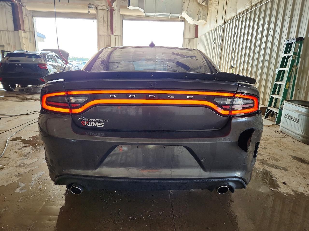 2020 Dodge Charger Gt - Image 6
