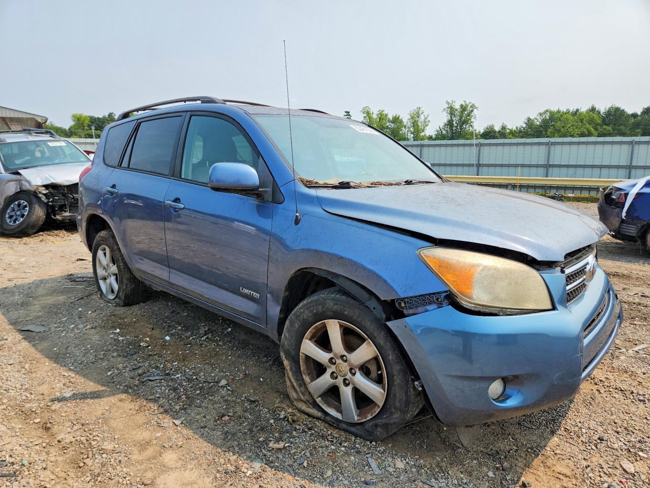 2006 Toyota Rav4 Limited - Image 4