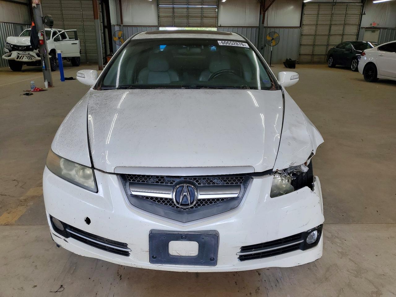 2008 Acura Tl - Фото 5