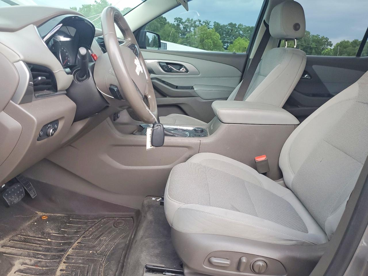2019 Chevrolet Traverse Lt - Image 7