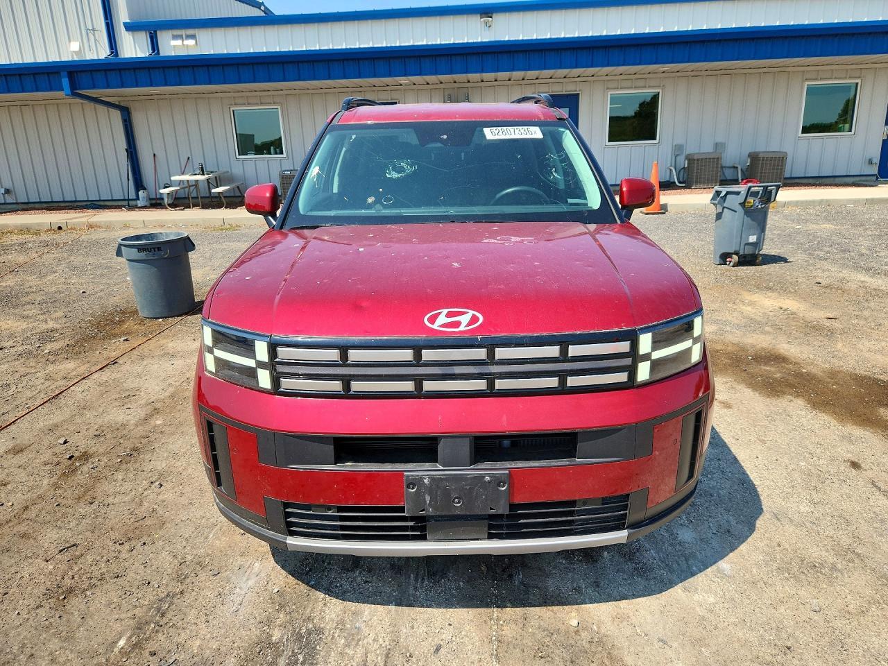 2024 Hyundai Santa Fe Sel - Image 5