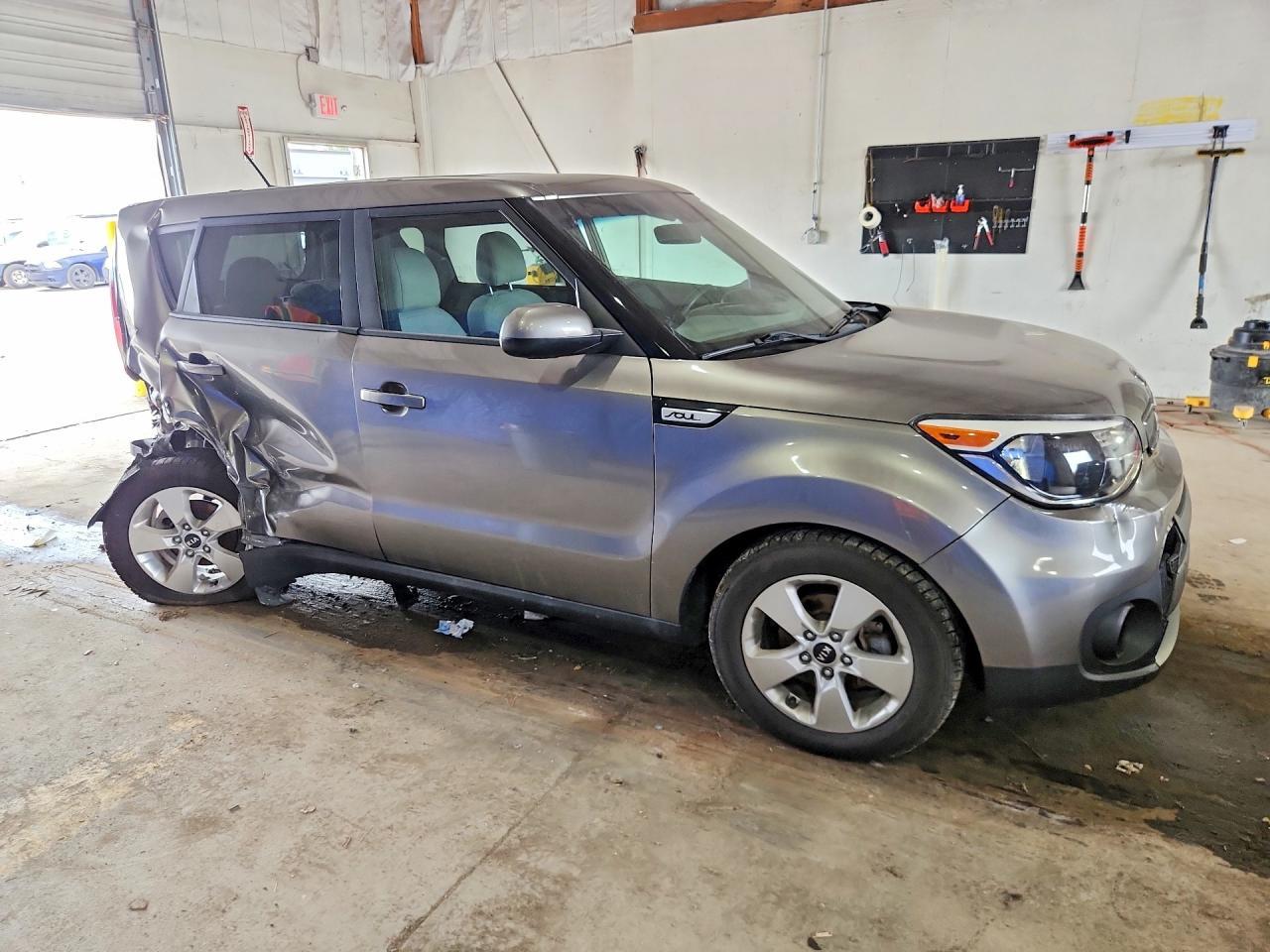 2019 Kia Soul Base - Image 4
